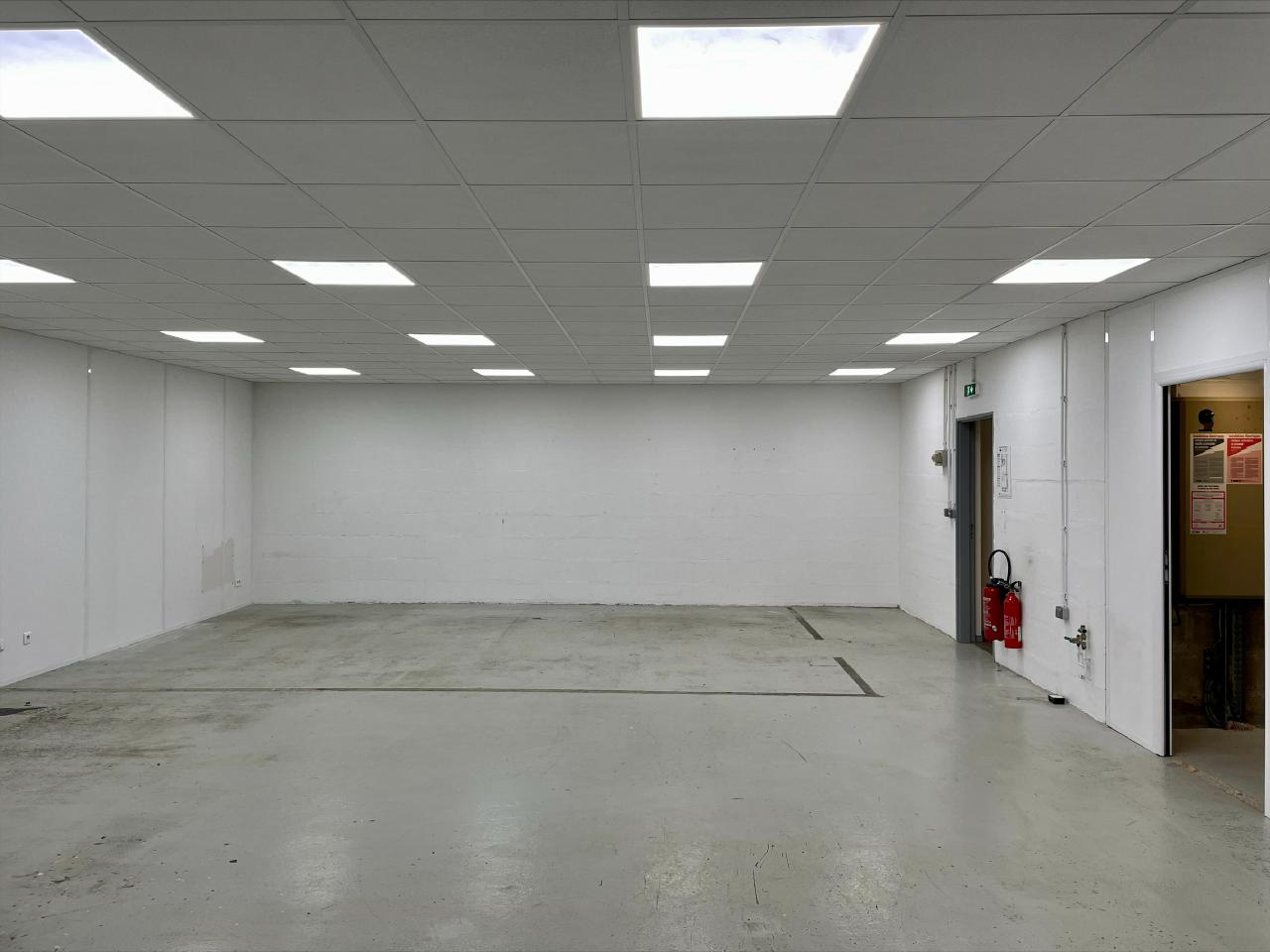 Local d'activité Herblay 1052m² Location local d'activité Herblay Val-d'Oise OLACT2206289 4